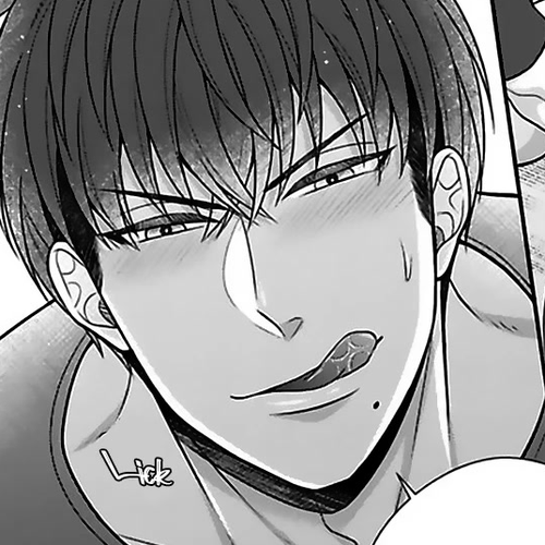 Sono Keisatsukan, Tokidoki Yajuu! Chapter 20.5 cover