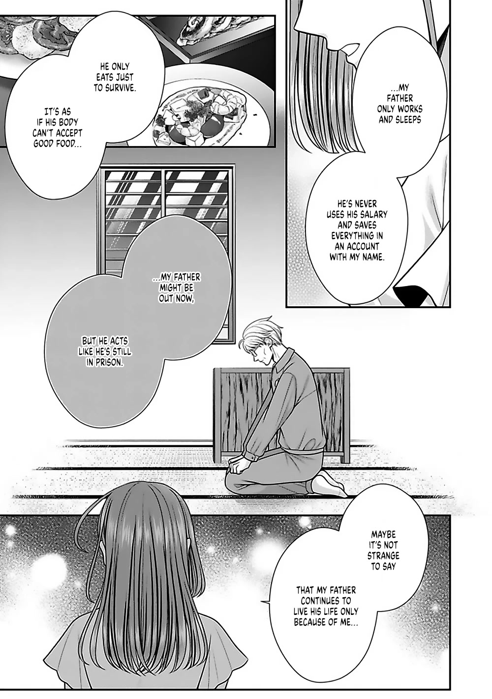 Sono Keisatsukan, Tokidoki Yajuu! Chapter 20 page 27 - Chapter 20