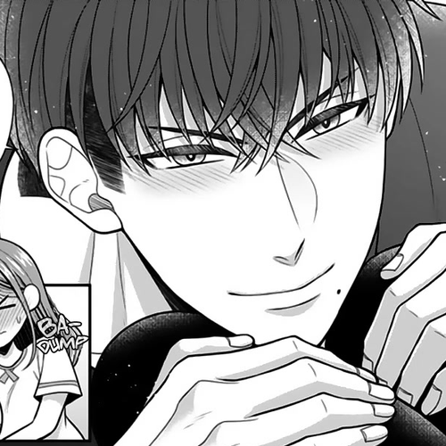 Sono Keisatsukan, Tokidoki Yajuu! Chapter 21 cover