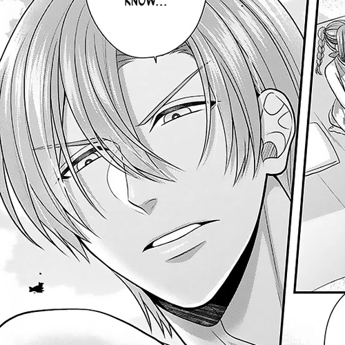 Sono Keisatsukan, Tokidoki Yajuu! Chapter 22 cover