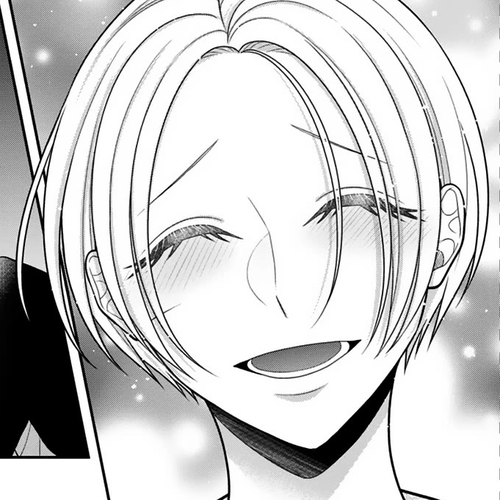 Sono Keisatsukan, Tokidoki Yajuu! Chapter 24 cover