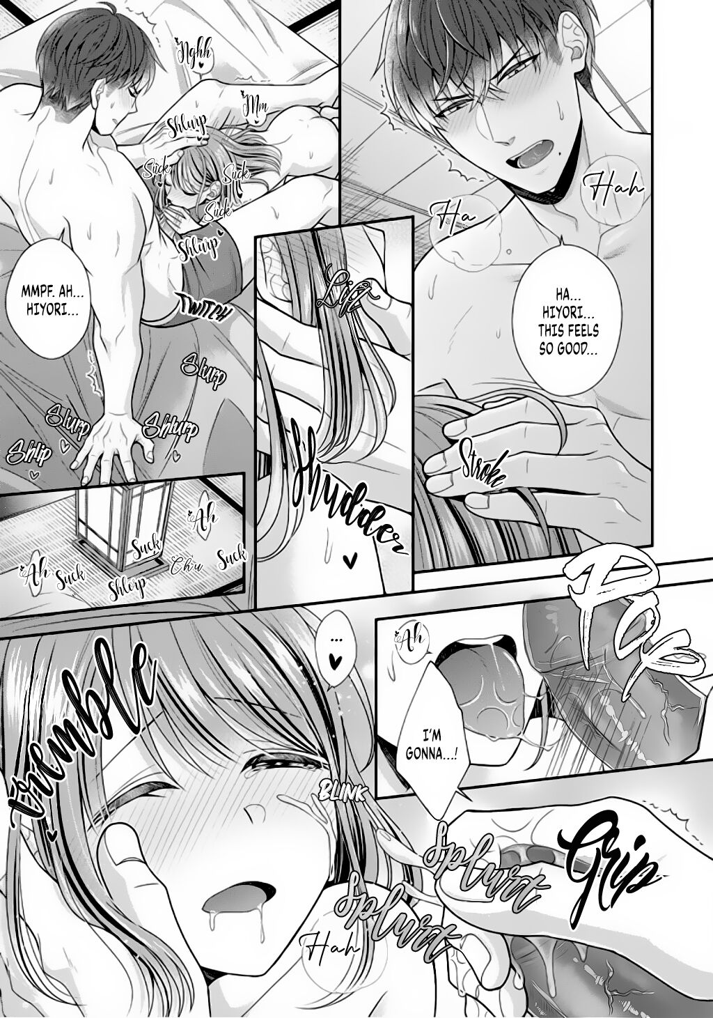 Sono Keisatsukan, Tokidoki Yajuu! Chapter 7 page 26 - Chapter 7