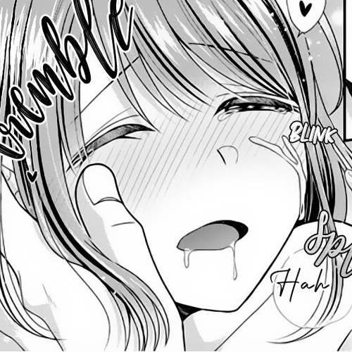 Sono Keisatsukan, Tokidoki Yajuu! Chapter 7 cover