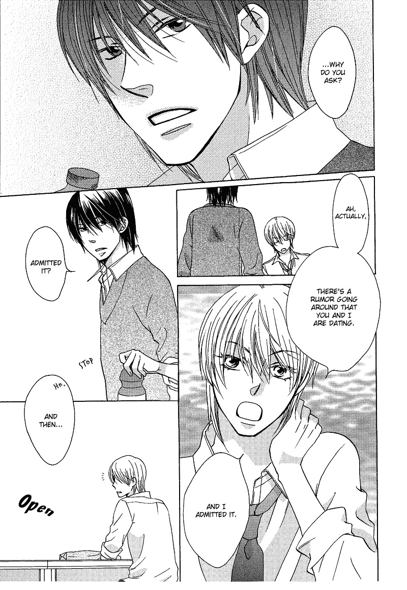 Sono Koi ni wa Wake ga Aru Chapter 2 page 26 - Chapter 2