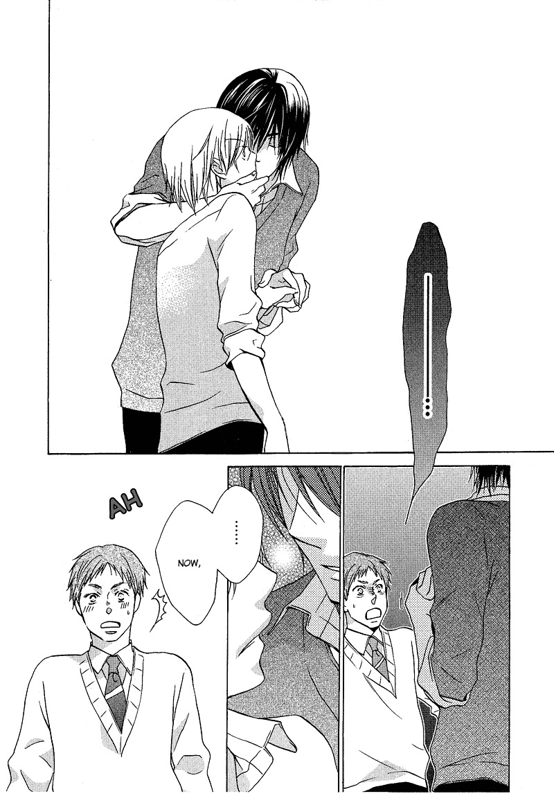 Sono Koi ni wa Wake ga Aru Chapter 2 page 31 - Chapter 2