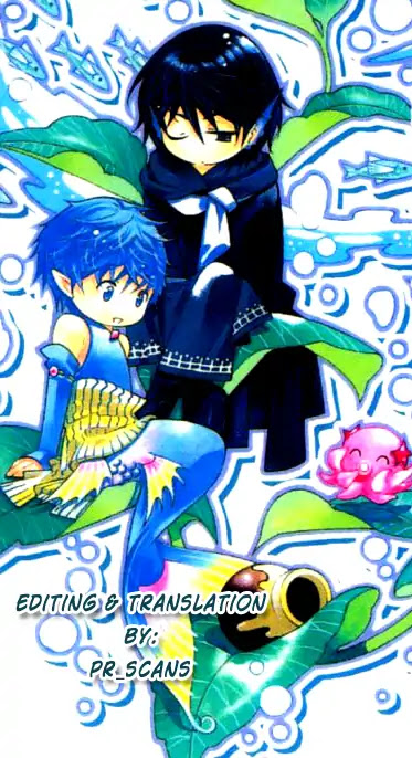 Sono Koi ni wa Wake ga Aru Chapter 7 page 1 - Chapter 7: Extra [1]