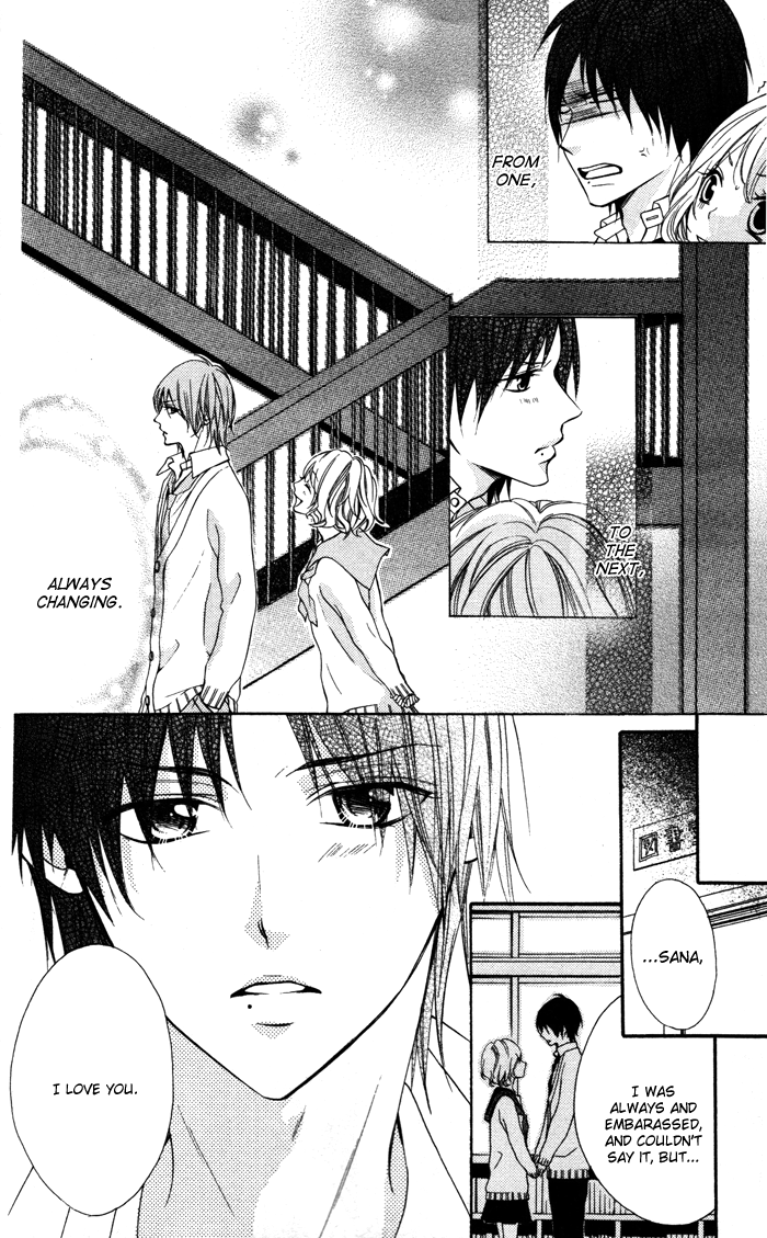 Sono Kuchibiru, Itadakimasu Chapter 1.2 page 29 - Chapter 1 v2 : Sono Kuchibiru, Itadakimasu