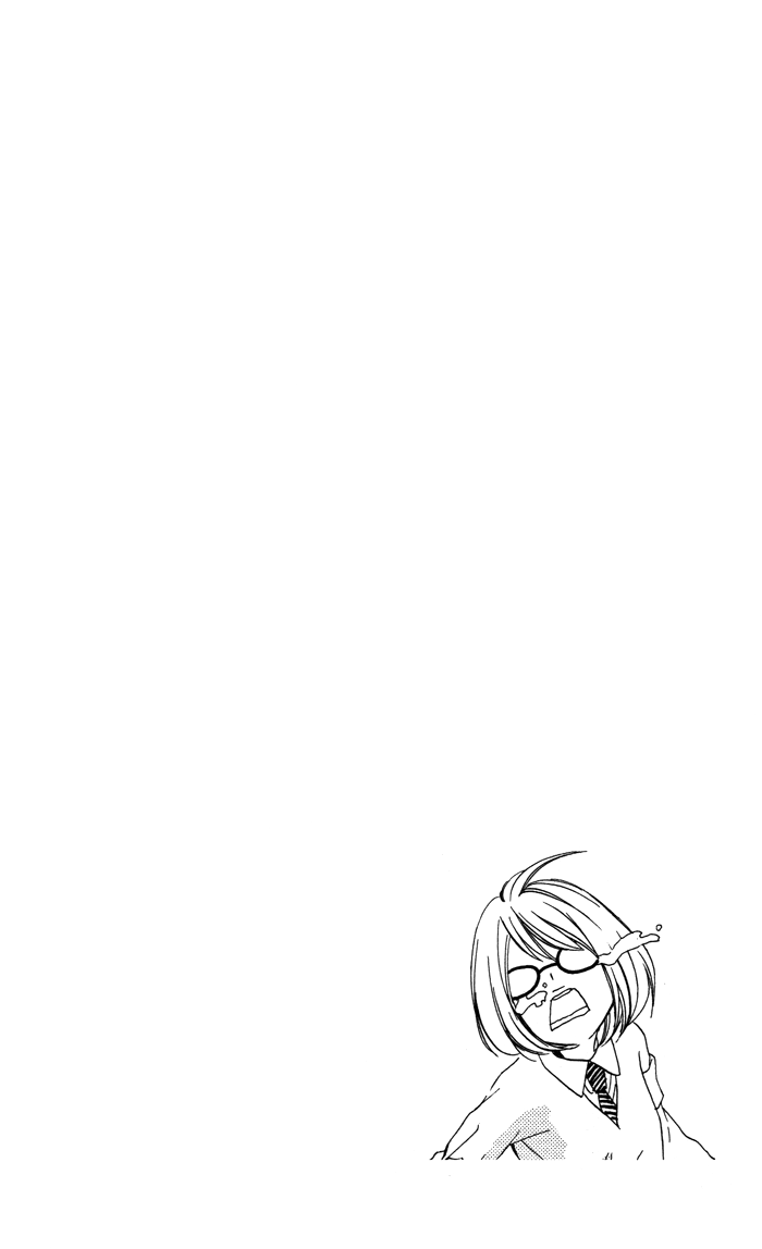 Sono Kuchibiru, Itadakimasu Chapter 2.2 page 4 - Chapter 2 v2 : Sukitte Iccha XX Nandesu!