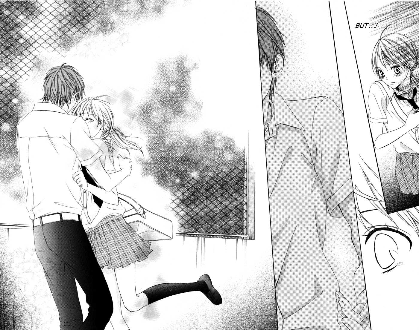 Sono Kuchibiru, Itadakimasu Chapter 4.2 page 40 - Chapter 4 v2 : Koi ni Nante Naranai! [End]