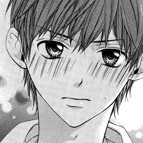 Sono Kuchibiru, Itadakimasu Chapter 4 v2 : Koi ni Nante Naranai! [End] cover