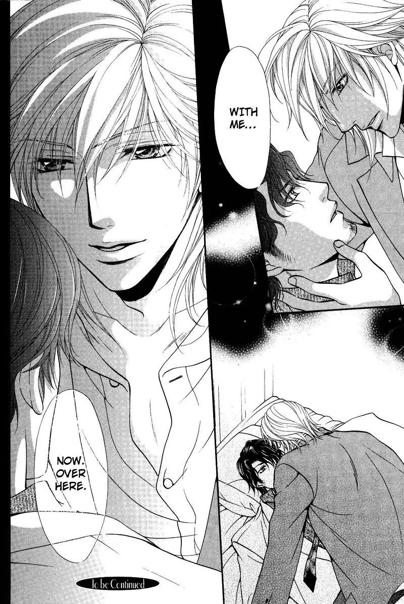 Sono Kuchibiru ni Ai wo Chapter 1 page 30 - Chapter 1