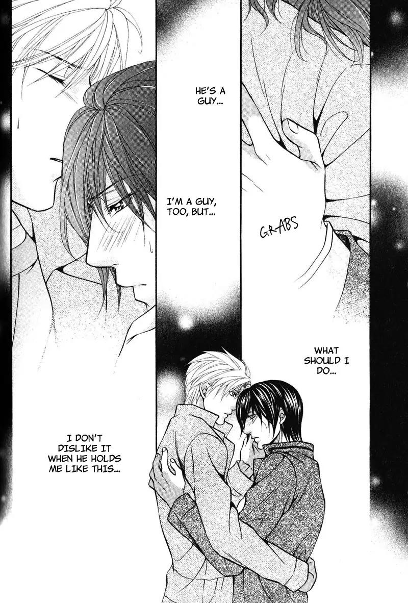 Sono Kuchibiru ni Ai wo Chapter 5 page 26 - Chapter 5