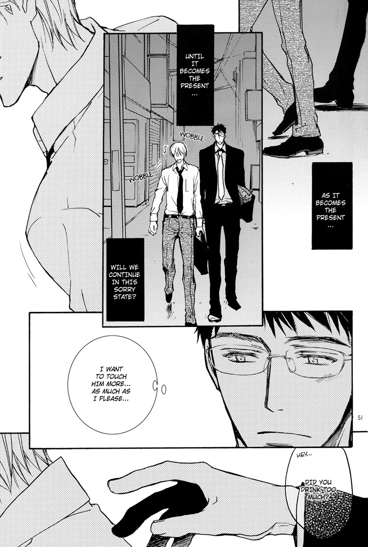 Sono Mama de Chapter 2 page 10 - Chapter 2
