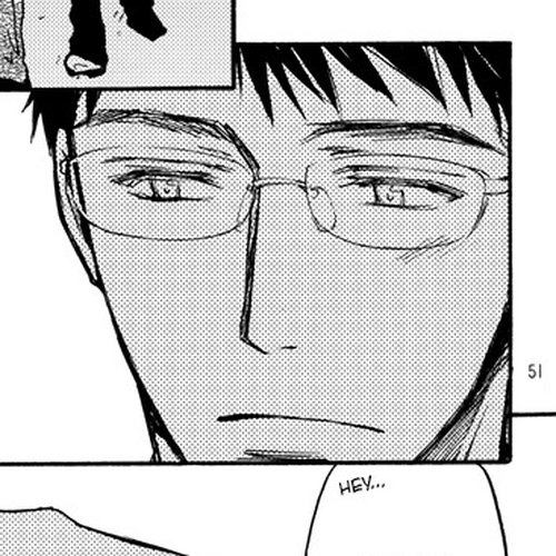 Sono Mama de Chapter 2 cover