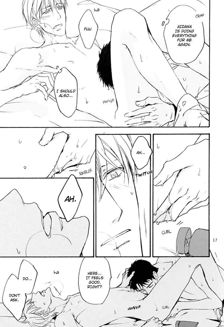 Sono Mama de Chapter 3 page 18 - Chapter 3