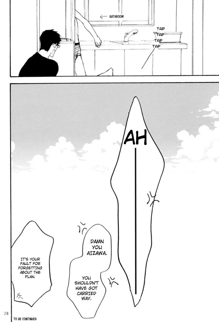 Sono Mama de Chapter 3 page 29 - Chapter 3