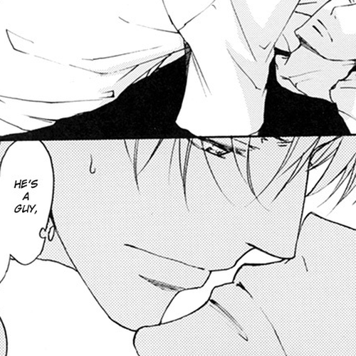 Sono Mama de Chapter 3 cover