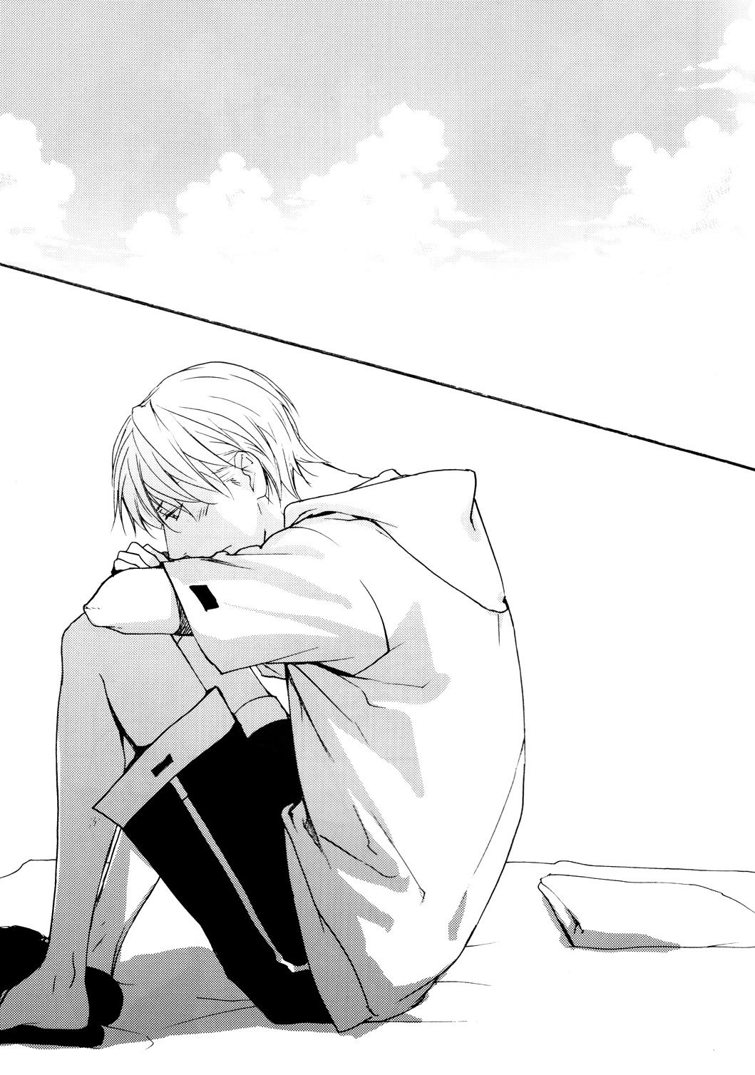 Sono Mama de Chapter 4 page 4 - Chapter 4