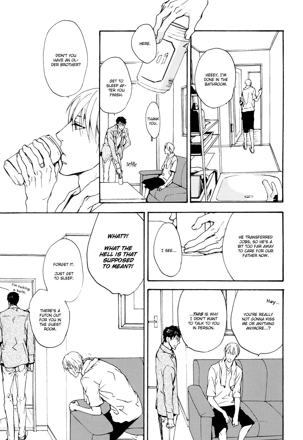Sono Mama de Chapter 5 page 46 - Chapter 5
