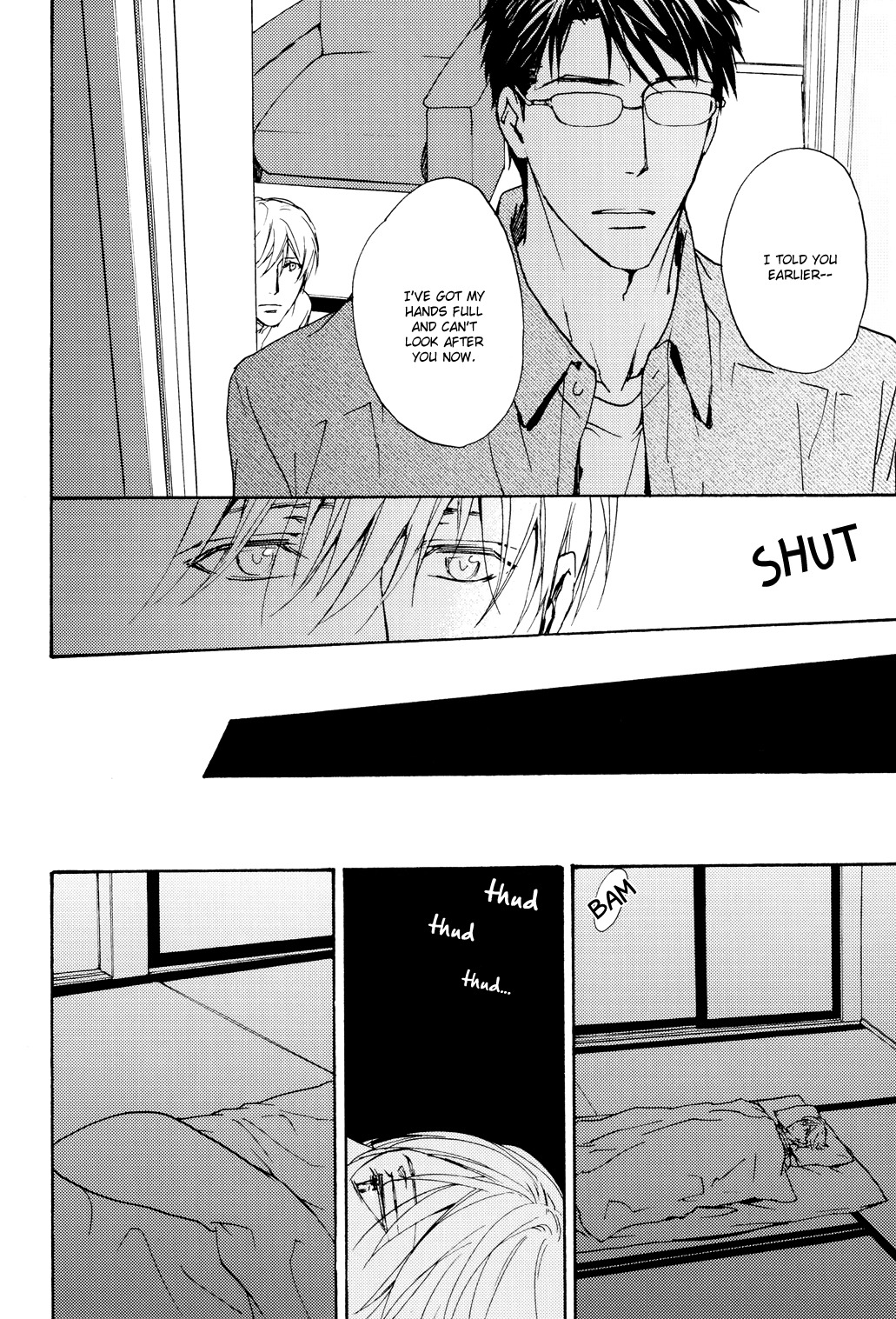Sono Mama de Chapter 5 page 47 - Chapter 5