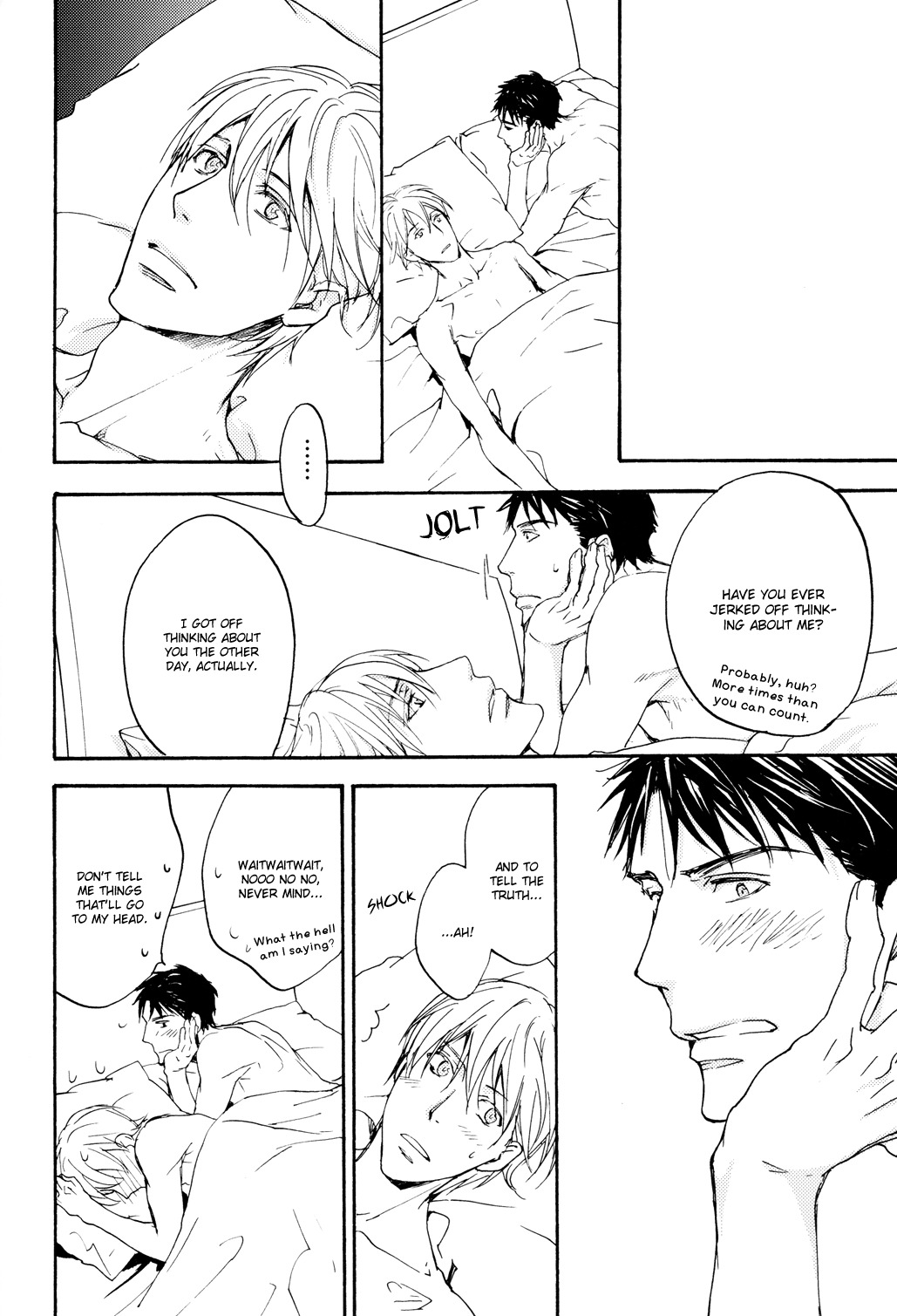 Sono Mama de Chapter 5 page 61 - Chapter 5