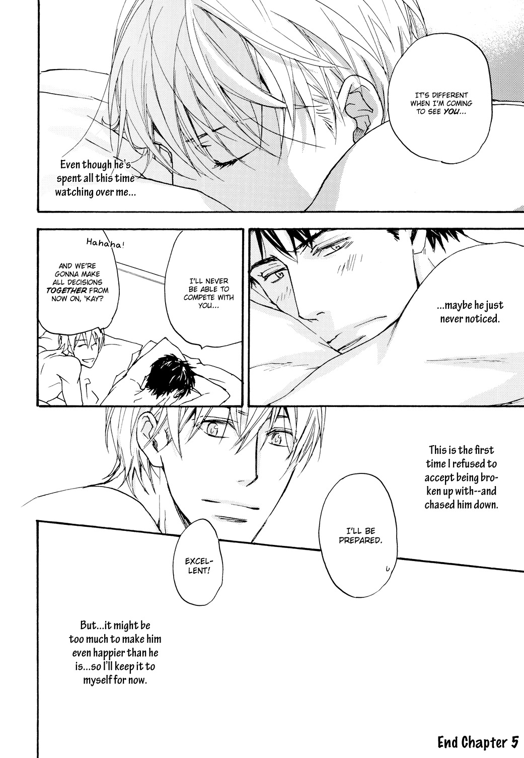 Sono Mama de Chapter 5 page 63 - Chapter 5
