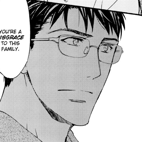 Sono Mama de Chapter 6 cover