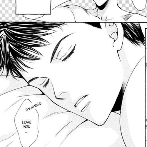 Sono Me de Katare Chapter 2 cover