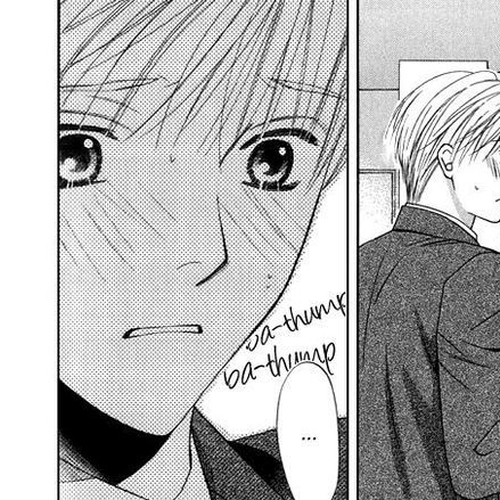 Sono Me de Katare Chapter 4 : The Sweet Moment I Fall in Love With You - 2 cover