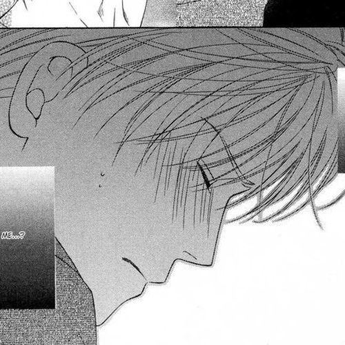 Sono Me de Katare Chapter 5 : The Sweet Moment I Fall in Love With You - 3 [End] cover