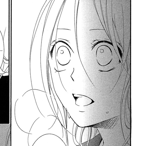 Sono Me, Kuchi hodo ni. Chapter 2: Come Closer, My Little Bird cover