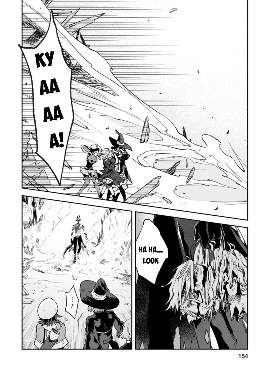 Sono Monban, Saikyou Nitsuki: Tsuihou Sareta Bougyo Ryoku 9999 no Senshi, Outo no Monban Toshite Musou Suru Chapter 10 page 29 - Chapter 10