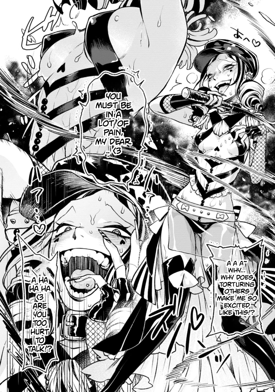 Sono Monban, Saikyou Nitsuki: Tsuihou Sareta Bougyo Ryoku 9999 no Senshi, Outo no Monban Toshite Musou Suru Chapter 18 page 15 - Chapter 18