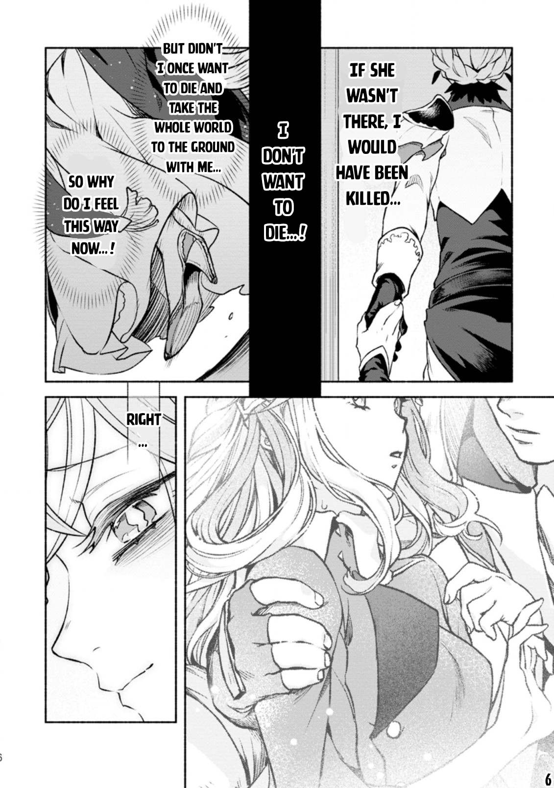 Sono Monban, Saikyou Nitsuki: Tsuihou Sareta Bougyo Ryoku 9999 no Senshi, Outo no Monban Toshite Musou Suru Chapter 19 page 17 - Chapter 19