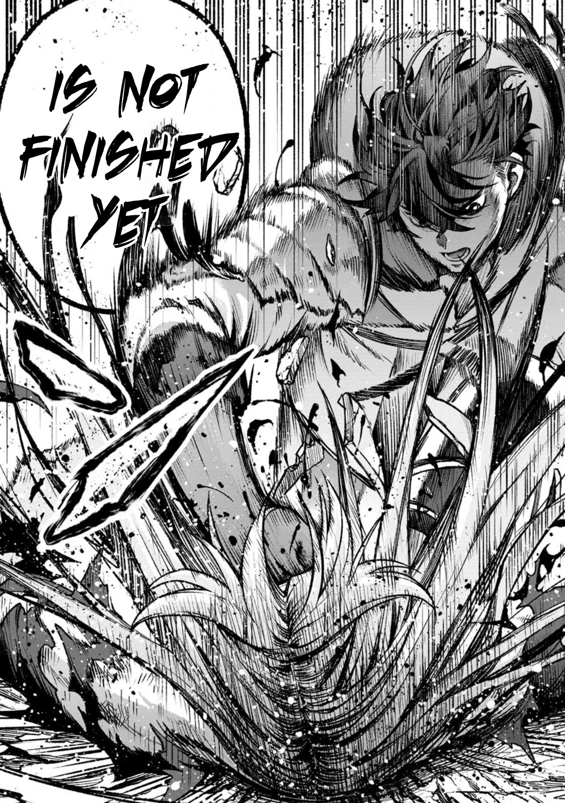 Sono Monban, Saikyou Nitsuki: Tsuihou Sareta Bougyo Ryoku 9999 no Senshi, Outo no Monban Toshite Musou Suru Chapter 21 page 16 - Chapter 21