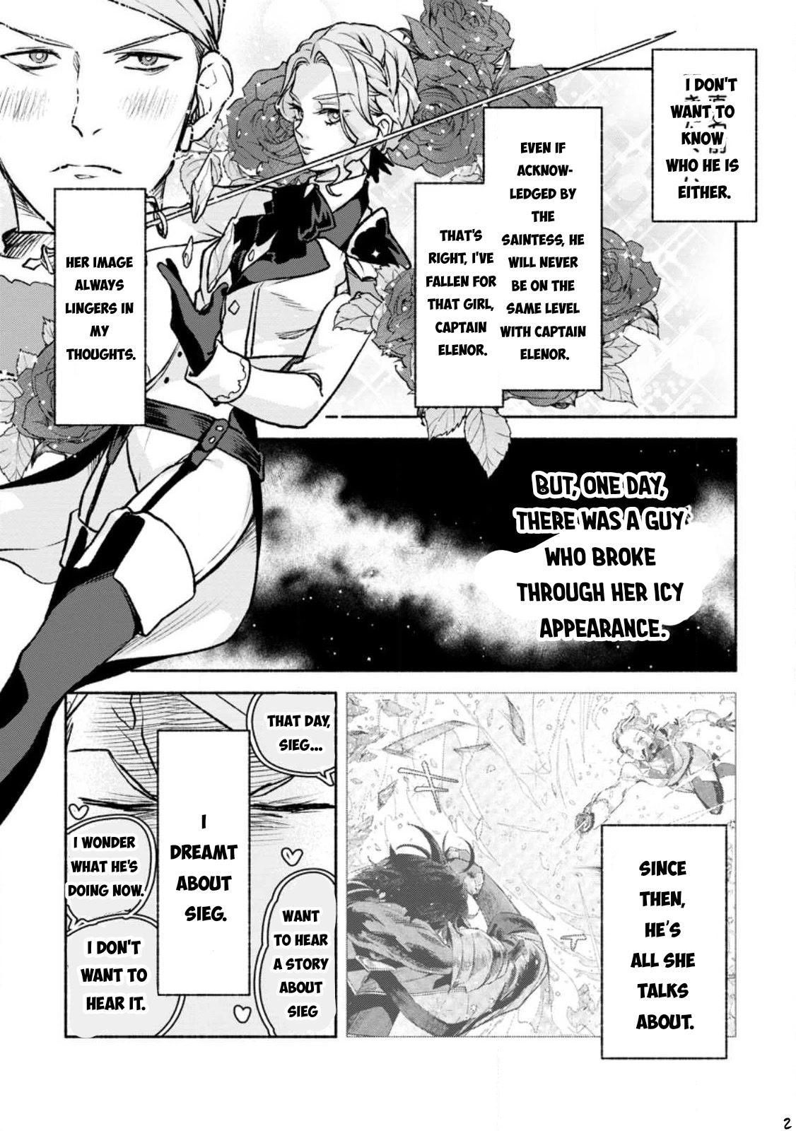 Sono Monban, Saikyou Nitsuki: Tsuihou Sareta Bougyo Ryoku 9999 no Senshi, Outo no Monban Toshite Musou Suru Chapter 22 page 13 - Chapter 22