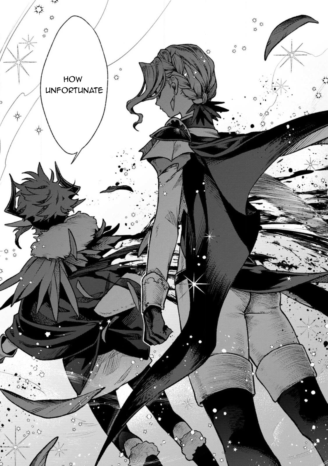 Sono Monban, Saikyou Nitsuki: Tsuihou Sareta Bougyo Ryoku 9999 no Senshi, Outo no Monban Toshite Musou Suru Chapter 25 page 16 - Chapter 25