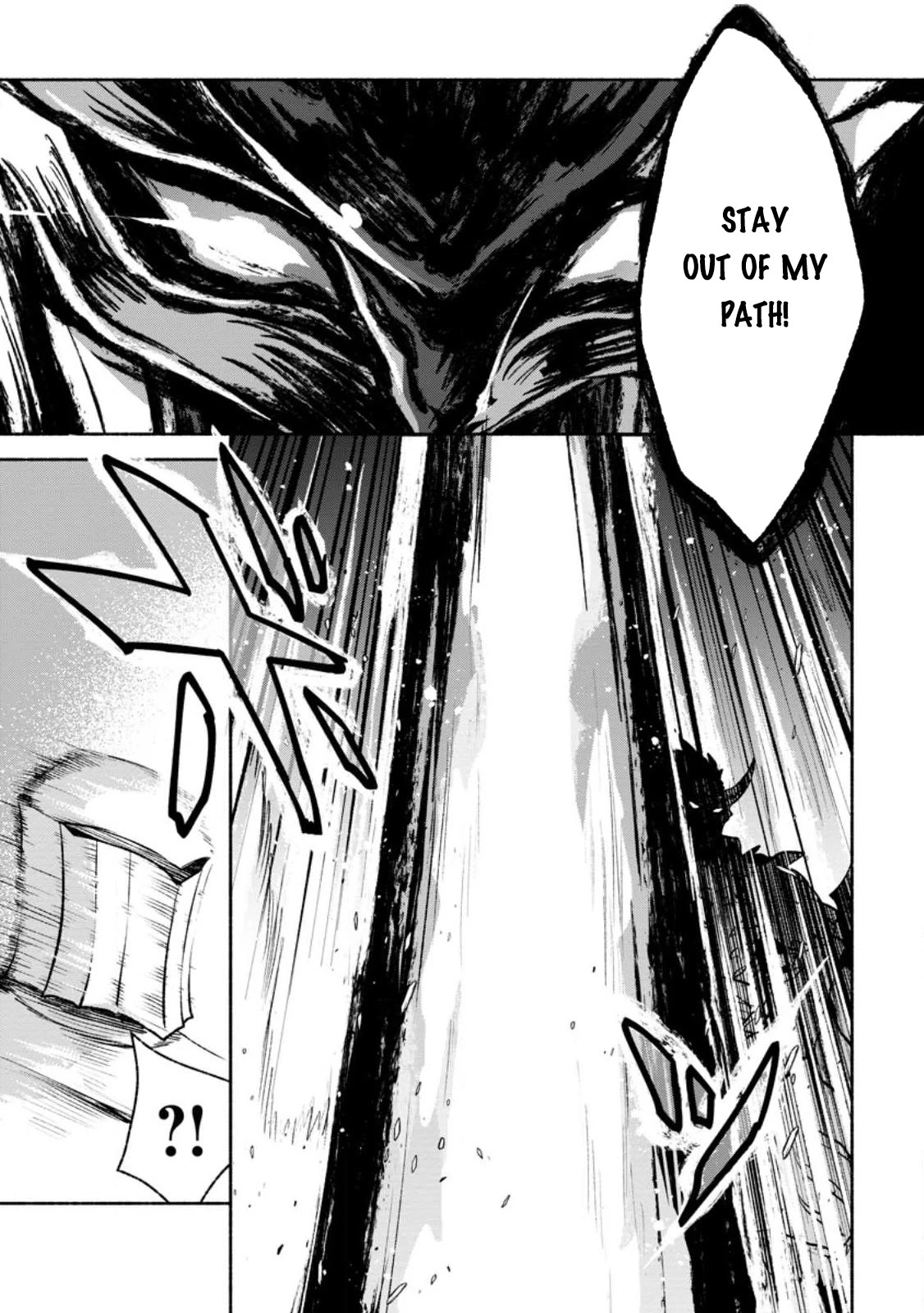 Sono Monban, Saikyou Nitsuki: Tsuihou Sareta Bougyo Ryoku 9999 no Senshi, Outo no Monban Toshite Musou Suru Chapter 26 page 8 - Chapter 26