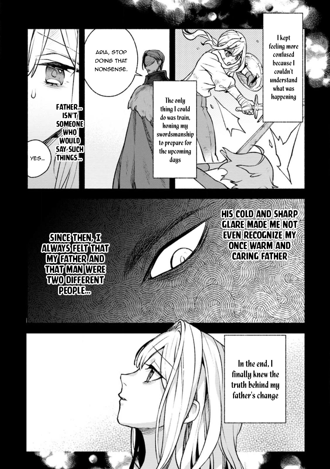 Sono Monban, Saikyou Nitsuki: Tsuihou Sareta Bougyo Ryoku 9999 no Senshi, Outo no Monban Toshite Musou Suru Chapter 27 page 15 - Chapter 27