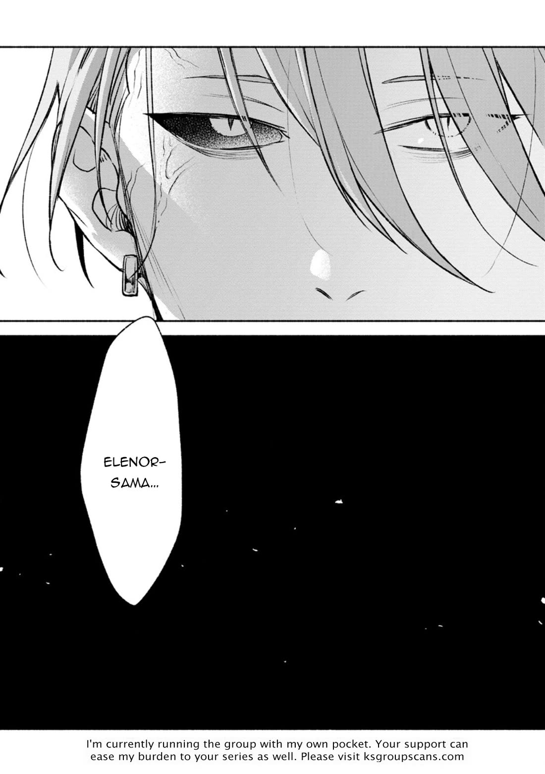 Sono Monban, Saikyou Nitsuki: Tsuihou Sareta Bougyo Ryoku 9999 no Senshi, Outo no Monban Toshite Musou Suru Chapter 29 page 32 - Chapter 29