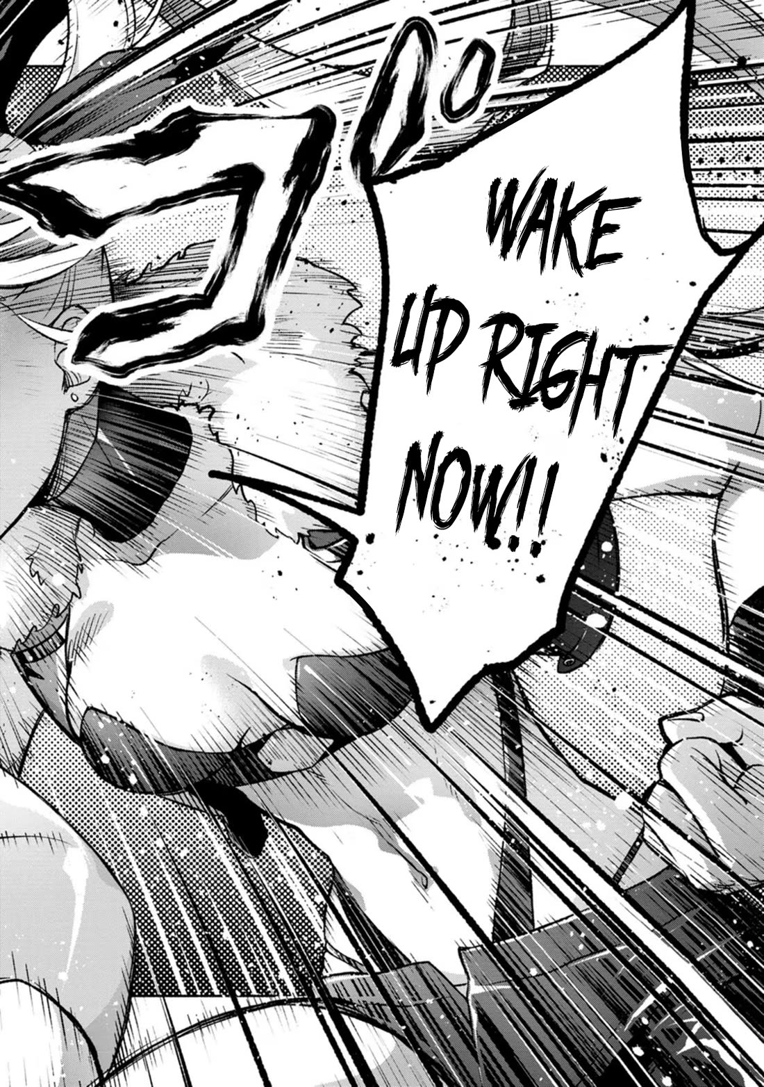 Sono Monban, Saikyou Nitsuki: Tsuihou Sareta Bougyo Ryoku 9999 no Senshi, Outo no Monban Toshite Musou Suru Chapter 30 page 23 - Chapter 30