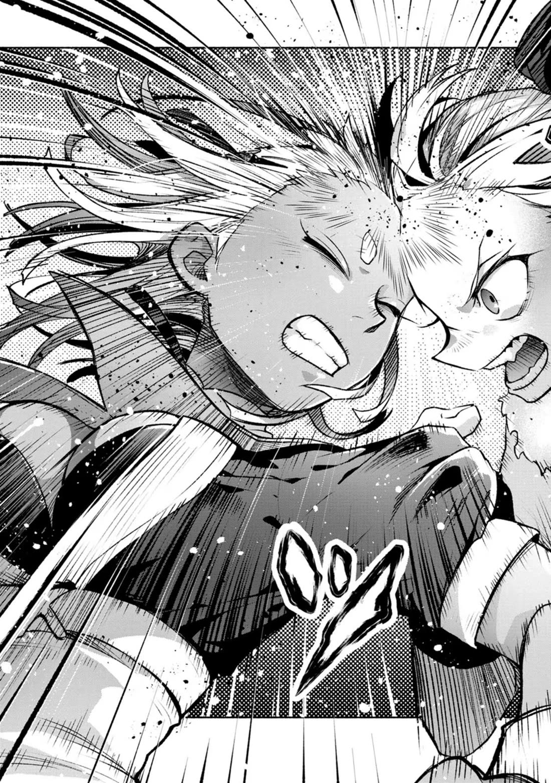 Sono Monban, Saikyou Nitsuki: Tsuihou Sareta Bougyo Ryoku 9999 no Senshi, Outo no Monban Toshite Musou Suru Chapter 30 page 24 - Chapter 30