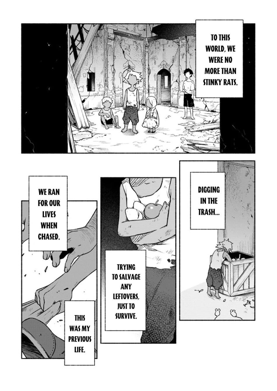 Sono Monban, Saikyou Nitsuki: Tsuihou Sareta Bougyo Ryoku 9999 no Senshi, Outo no Monban Toshite Musou Suru Chapter 34 page 18 - Chapter 34