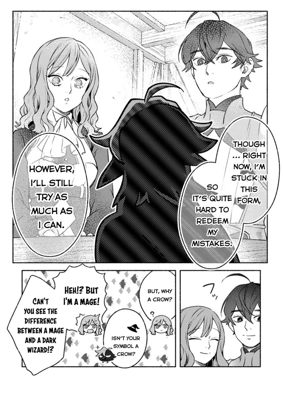Sono Monban, Saikyou Nitsuki: Tsuihou Sareta Bougyo Ryoku 9999 no Senshi, Outo no Monban Toshite Musou Suru Chapter 34 page 8 - Chapter 34