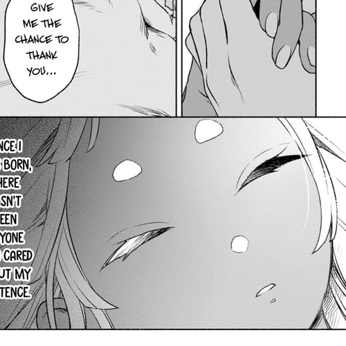 Sono Monban, Saikyou Nitsuki: Tsuihou Sareta Bougyo Ryoku 9999 no Senshi, Outo no Monban Toshite Musou Suru Chapter 34 cover