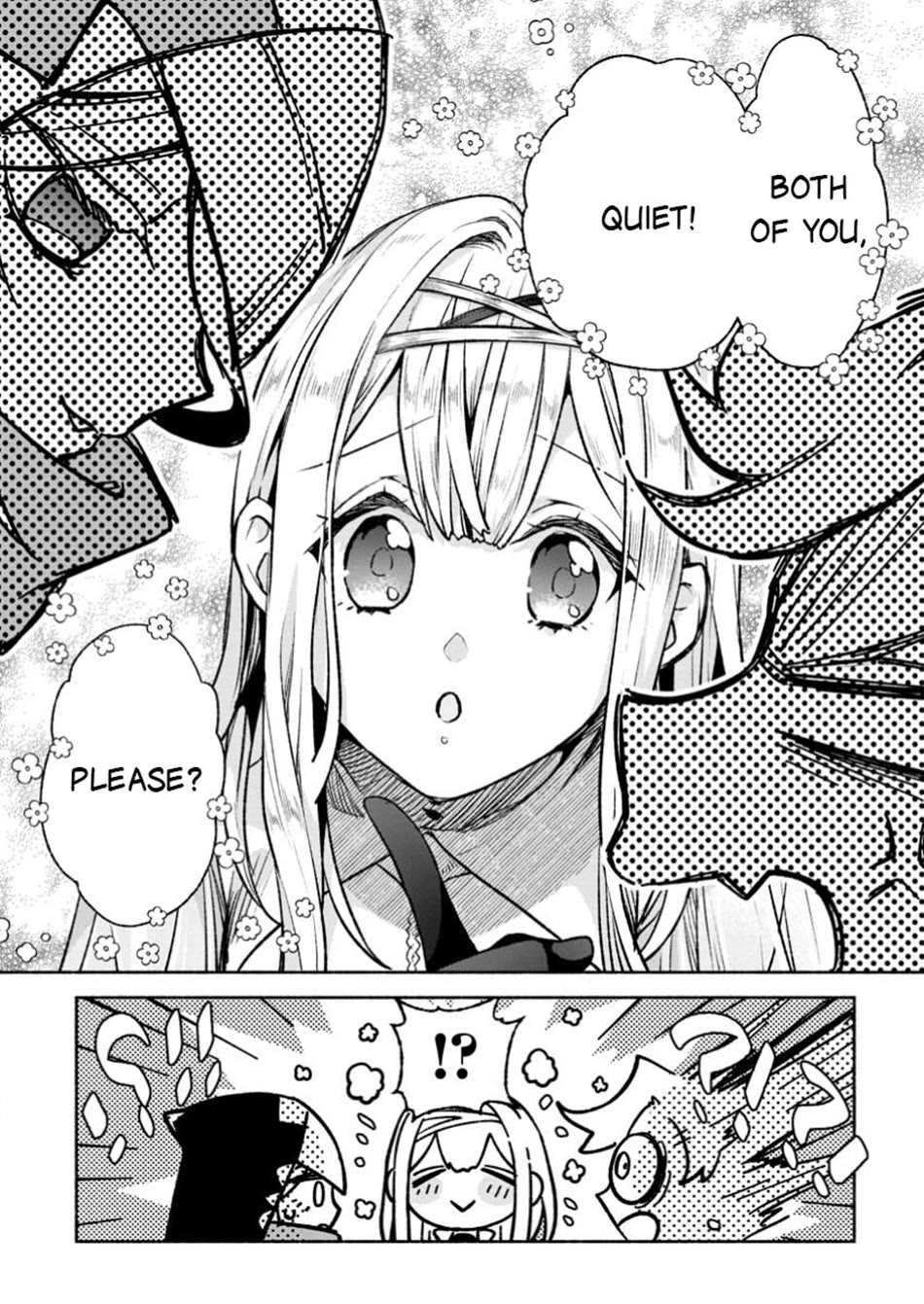 Sono Monban, Saikyou Nitsuki: Tsuihou Sareta Bougyo Ryoku 9999 no Senshi, Outo no Monban Toshite Musou Suru Chapter 35 page 5 - Chapter 35
