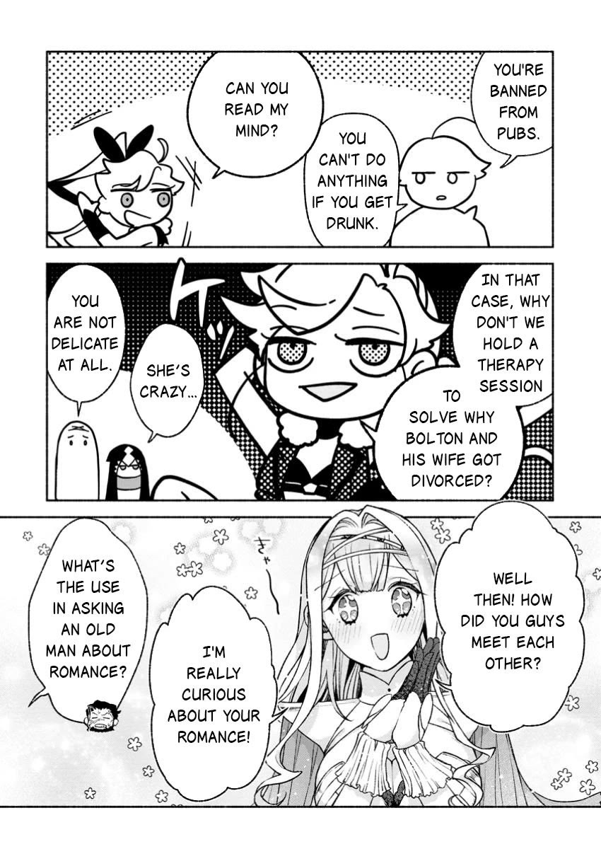 Sono Monban, Saikyou Nitsuki: Tsuihou Sareta Bougyo Ryoku 9999 no Senshi, Outo no Monban Toshite Musou Suru Chapter 39 page 14 - Chapter 39