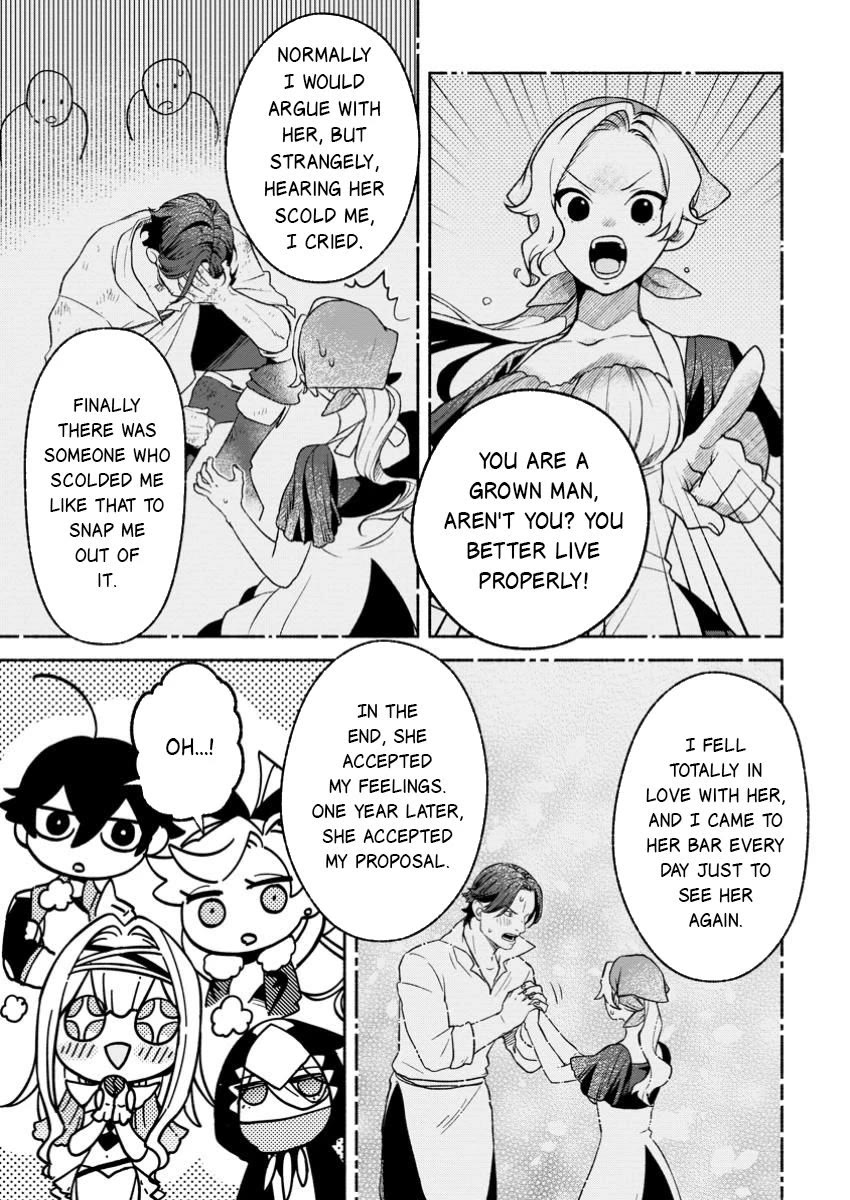 Sono Monban, Saikyou Nitsuki: Tsuihou Sareta Bougyo Ryoku 9999 no Senshi, Outo no Monban Toshite Musou Suru Chapter 39 page 16 - Chapter 39