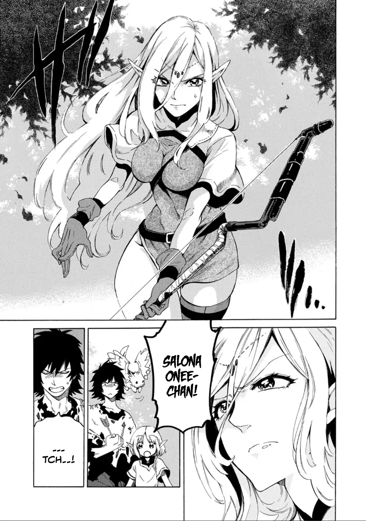 Sono mono. Nochi ni... (Shinichirou Nariie) Chapter 1 page 13 - Chapter 1