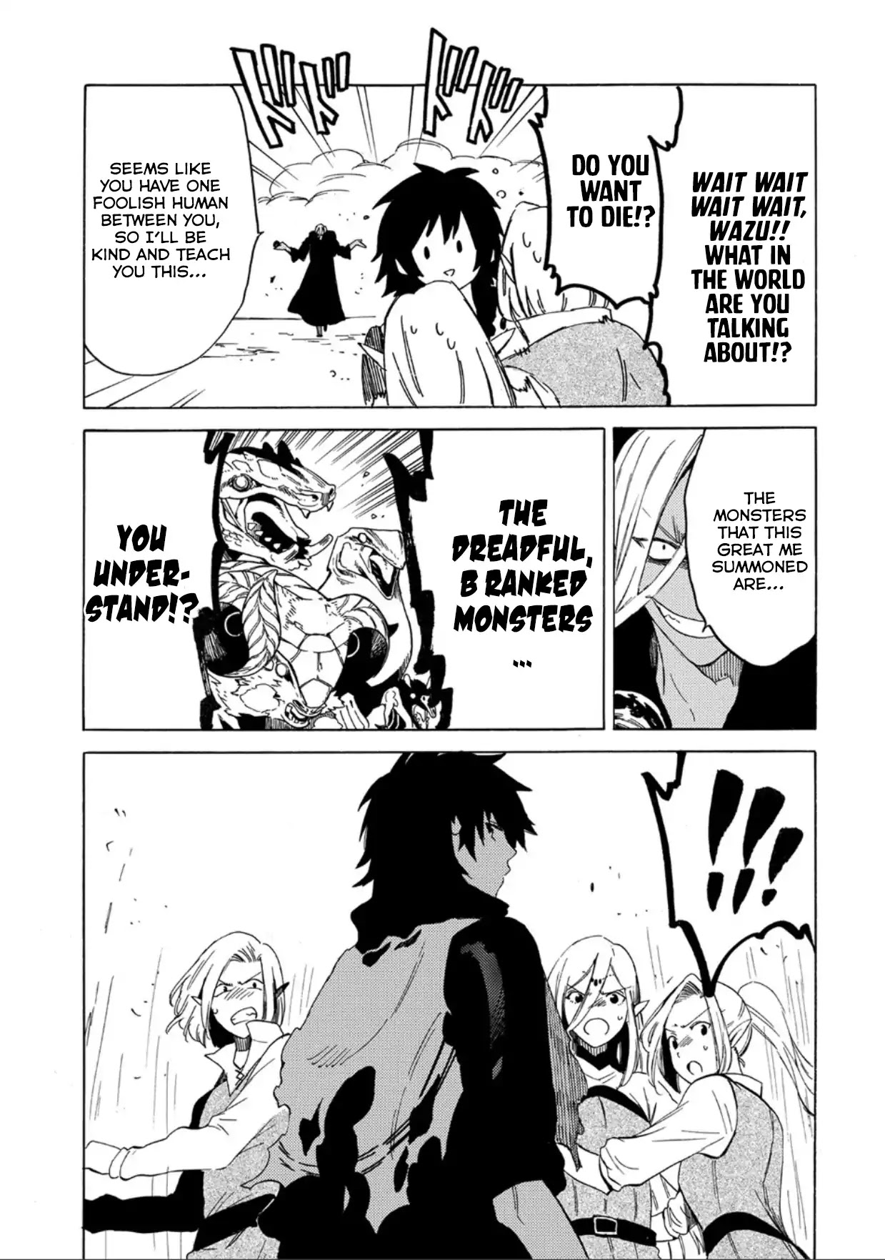 Sono mono. Nochi ni... (Shinichirou Nariie) Chapter 1 page 43 - Chapter 1